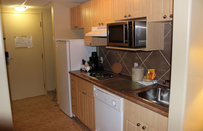 Clearwater Suite Hotel - Foto 19