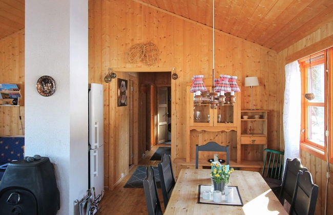 6 Person Holiday Home in Foldereid-by Traum - Photo 21