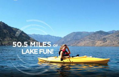 Crescent Bar Waterfront Home- Private Beach, Water Views, Hiking, Golf, Live Concerts - Foto 43