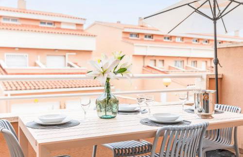 Holiday Home Canción de mar by Interhome - Foto 51