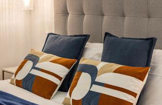 Queen's Chamberí Boutique II - Alojamiento Corta Estancia - Foto 12