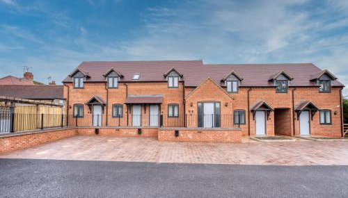 Luxury Studio Rooms, Stockton, Pet Friendly, Wifi - Foto 2