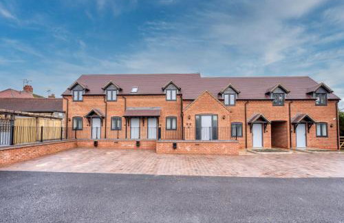 New Apartment in Stockton, sleeps 4, Free WIFI - Foto 21