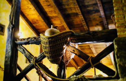 Casa rural La Antigua Vaqueria - Foto 1