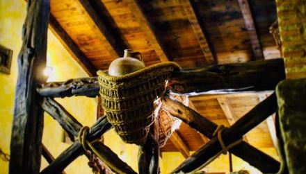 Casa rural La Antigua Vaqueria - Foto 1