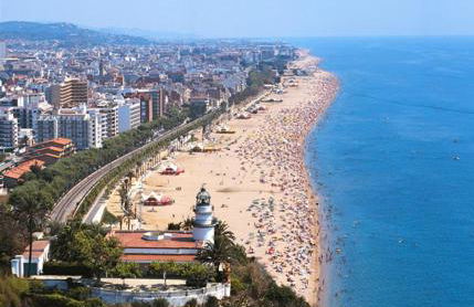CALELLA DE LA COSTA ( Maresme - Costa Brava) - Foto 19