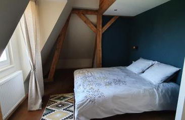 Gite le K'lin d'Oeil - Foto 8