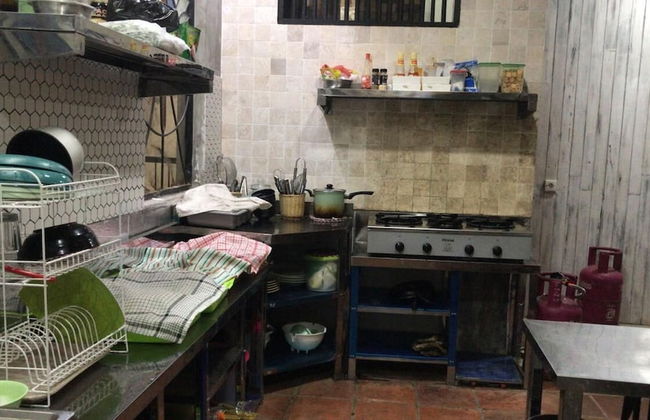 Villa OMantra Home Bali - Foto 53