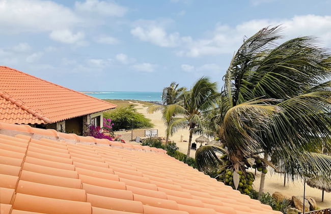 Apartment + Terrace, First-line sea View - Photo 15