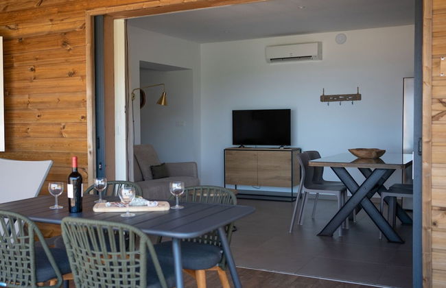 Résidence U Frusteru - Foto 24