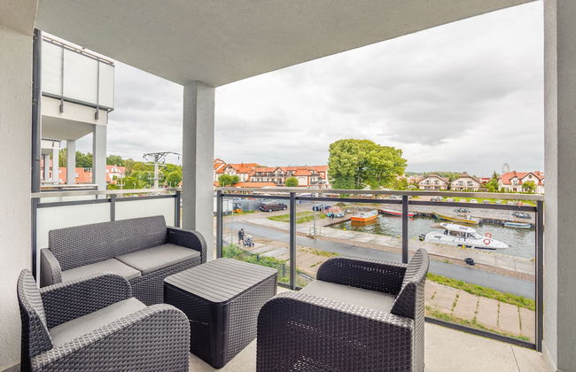 Apartamenty Sun & Snow Port Krynica - Foto 77