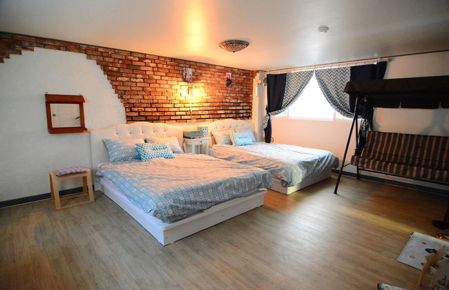 Residence Unicorn in Dongdaemun - Foto 14