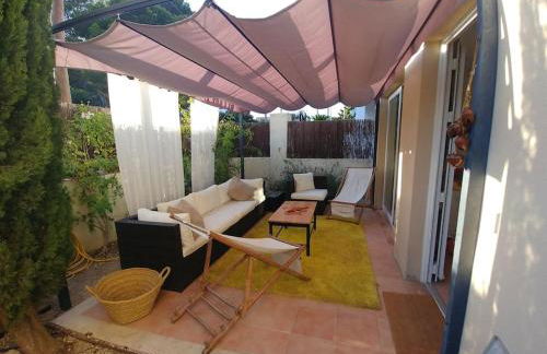 El Rincón, peace at the sea, with jacuzzi - Photo 7