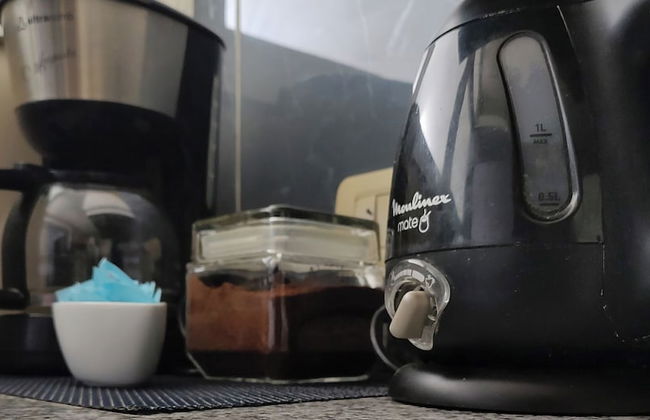 Plaza Independencia Mendoza Sol y Nieve - Foto 8