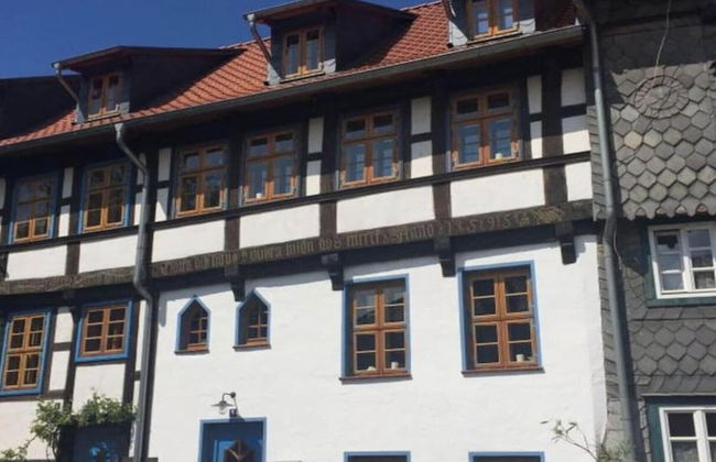 The old Cobbler House - Foto 14