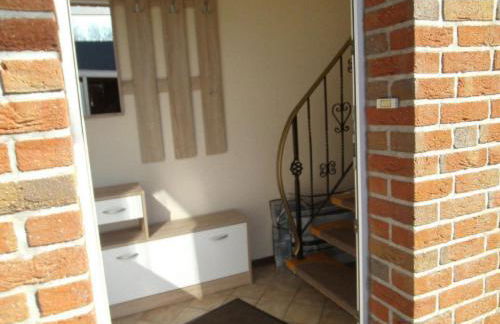 Fewo Strandkrabbe DG - Foto 8