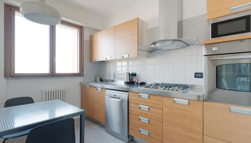 GuestHost - Modern Apartment Milano Pirelli - Foto 3