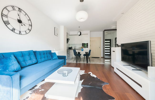 Dom & House - Apartments Sopot Kamienny Potok - Foto 12