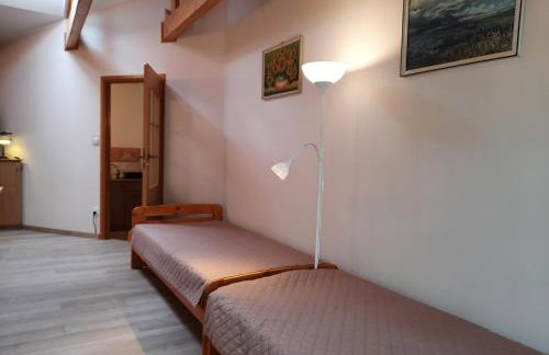 Pensjonat Cichy Kącik - Foto 49