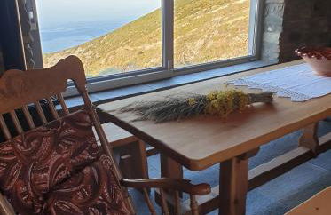 Diavrouxas House in Sifnos - Foto 16