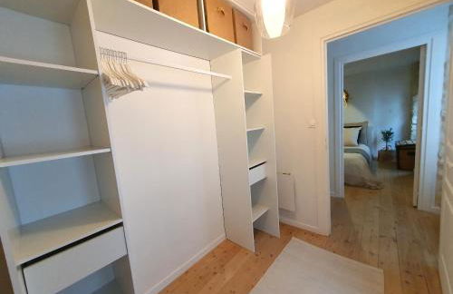 Hyper centre à 2 pas du port - Foto 9