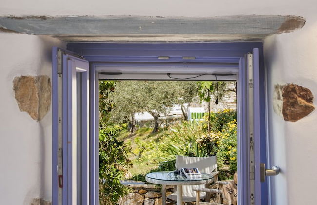 Good Life Greece Eco Villas - Foto 30