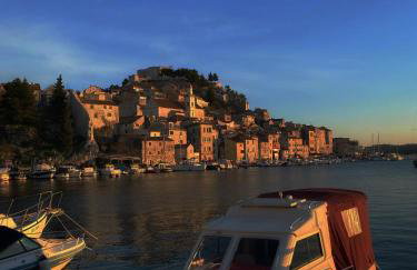 Apartman Sunce - Foto 24