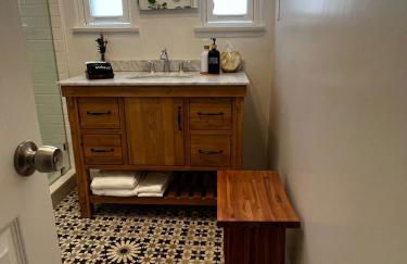 Charming Cozy Studio 5 Minutes from Sofi Stadium - Foto 15