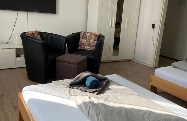 City Pension Bremerhaven - Foto 15