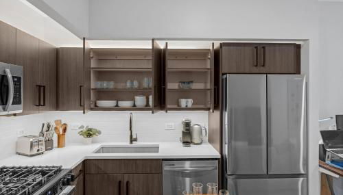 FiDi Studio w Work Setup by Anyplace - 11680 - Foto 5, Other