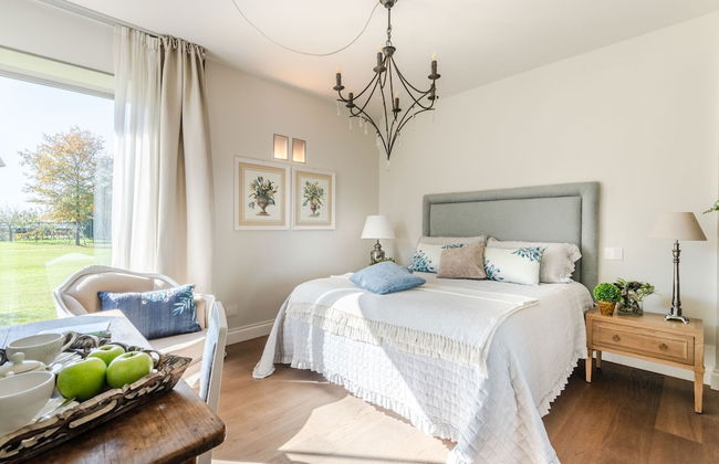 Villa Campanile Farmhouse - Foto 34