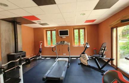 Maison charmeur avec jardin à Puy-l'Évêque et piscine partagée - Foto 16