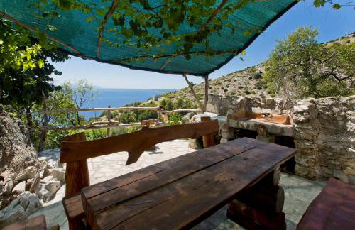 Sunset Haven Villa in Zarace Hvar - Photo 1