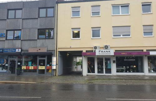 Schöne Wohnung zentral Dachau(20 min zum HBF München) - Foto 24