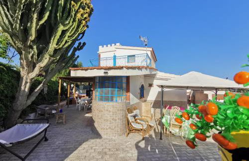 La Torretta di Ognina - Foto 1