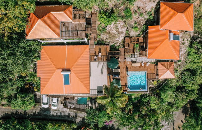 Moringa Villa - Foto 40