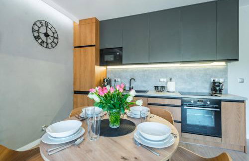 Apartament Widok - Foto 6