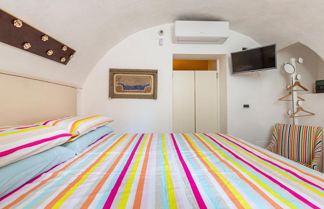 3720 Carraio Salentino-seminterrato by Barbarhouse - Foto 5