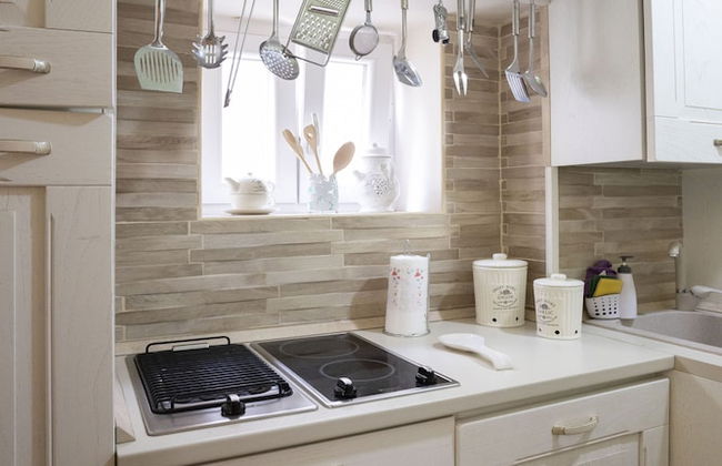 Charme & Chic Studio - Foto 12