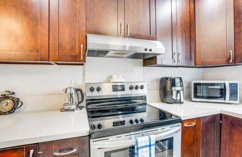 Ewa Beach Apartment with Beach Gear about 1 Mi to Ocean! - Foto 10