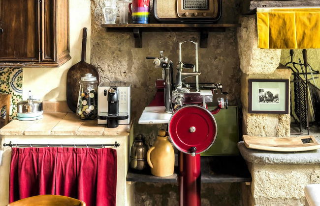 Corte della Maestà Antiche Residenze - Foto 24