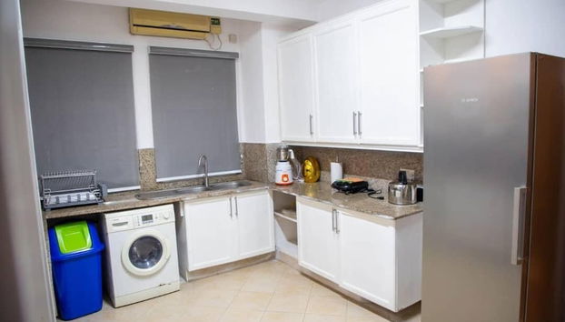 Gemluxe Homes - Foto 3, Cocina privada