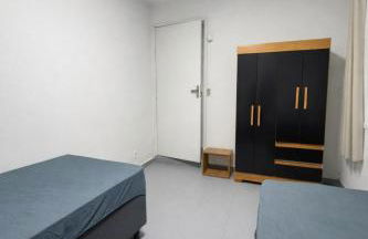 Casa p 11 pessoas com garagem para 3 carros prox Parque do Sabia, Arena Sabiazinho, Ufu, Madrecor - Foto 47