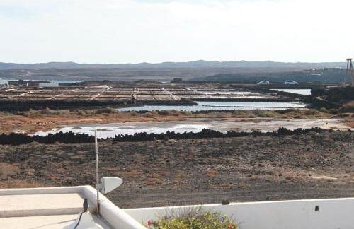 Casa Ana y el Mar - Para Enamorados del Mar - en Lanzarote - Foto 26