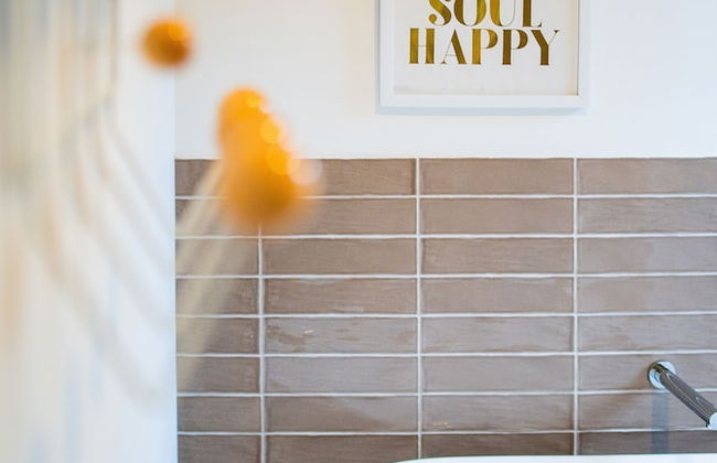 StayAU 4BR Designer Home in Knox - Foto 15