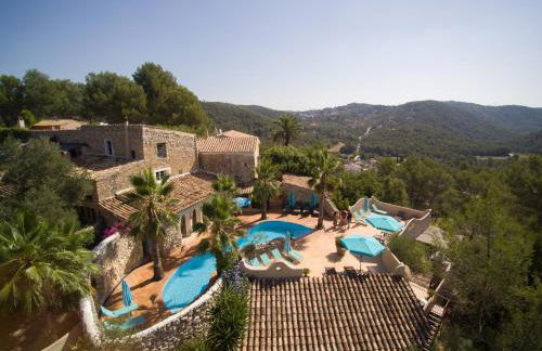 Casa Olivo at Masia Nur Sitges, Adults only - Foto 24