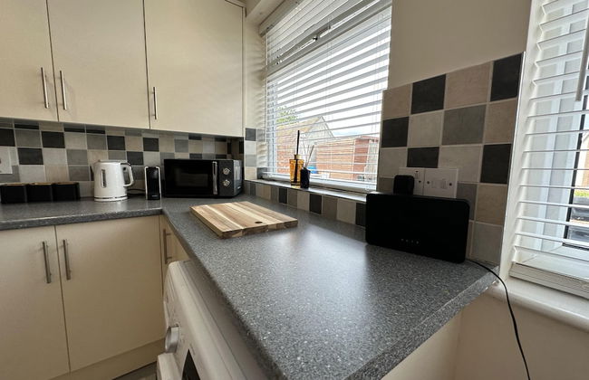 Charming 2-bed Apartment in Danbury, Essex - Foto 14