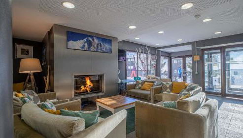 Madame Vacances Les Terrasses De Véret - Photo 2