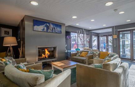 Madame Vacances Les Terrasses De Véret - Photo 2