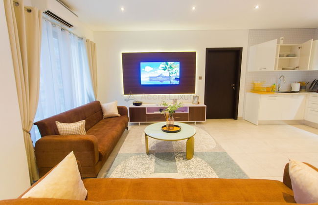 Accra Luxury Apartments At The Signature - Photo 72